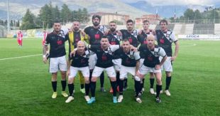 Vis Sora: sgambetto alla capolista e poker servito al Tomei. Risultati, classifica e prossimo turno
