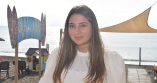 Alessia Sacchetti compie 18 anni. Tanti auguri!
