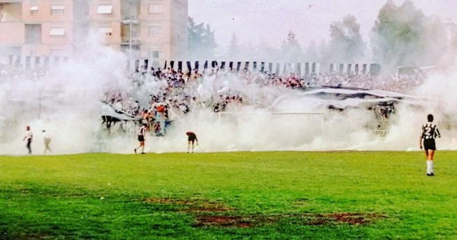 30° Anniversario promozione Sora Calcio in Serie C2: la Città ricorda l’evento sportivo