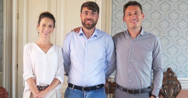 Sora, cambio in Giunta: Marco Mollicone nuovo assessore. Naike Maltese in Consiglio Comunale