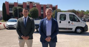 Il Presidente Mattarella conferisce la “Stella al merito” a Mario Pagnani della Delta Lavori S.p.A. di Sora