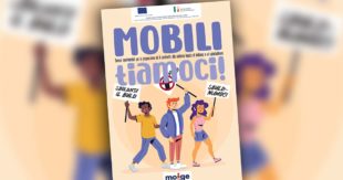 Il Moige a Sora per la campagna “MOBILItiamoci”