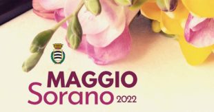“Maggio sorano”, al via il cartellone di eventi