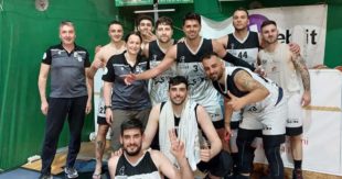 Basket playoff C Silver: Pallacanestro Sora vittoriosa all’overtime nella prima semfinale
