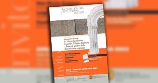 Sora: Venerdì 20 Maggio Conferenza della Prof.ssa Alessandra Tanzilli