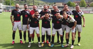 Vis Sora sconfitta di misura ad Alatri. Risultati, classifica e prossimo turno 2a Cat. Girone H