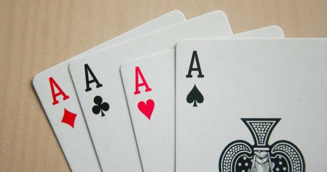 Il Lazio e il poker, una tradizione di giocatori vincenti