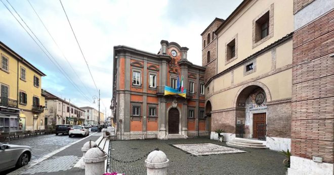 Sora, Comitato di Quartiere n.11 (San Domenico-Tofaro-Ponte Olmo-S.Rosalia): presentazione candidature