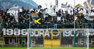 Sora Calcio: la gara dei playoff si gioca a Ladispoli