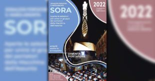 Sora, torna la “Macchina dell’Assunta”: il Sodalizio cerca nuovi e volenterosi “portatori”
