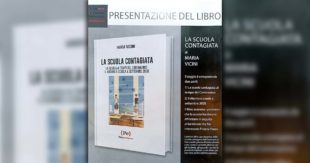 Giugno Sorano: Giovedì 16 presentazione del libro di Maria Vicini