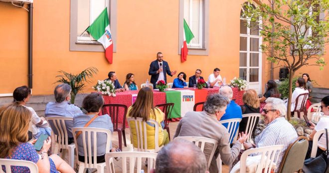 “La modernità delle madri costituenti”. Successo per il convegno organizzato a Sora dall’ANPI