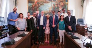 “Lazio 2030. Facciamo crescere la nostra Regione”. Successo per l’incontro tenutosi a Sora