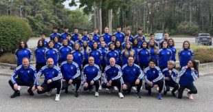 Campionati Europei Giovanili di Karate: Guido Polsinelli pronto al debutto con la Nazionale