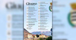 “Giugno Sorano”: tutti gli eventi in programma a Sora