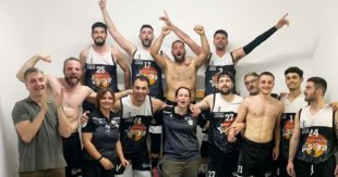Playoff Serie C Silver: Sora in finale. Magnifico lavoro della squadra guidata da Incelli e Basile