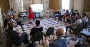 Sora: rinasce il polo del tessile. Ieri primo importante passo in Comune