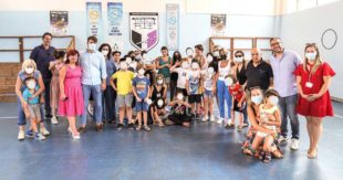 “Insieme è più bello”: successo per il progetto del Comune di Sora dedicato ai diversamente abili 3/13 anni