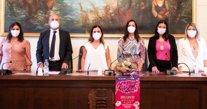 “Sora in Rosa”: la decima edizione è dedicata a Serena Mollicone