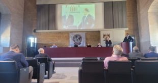 FITASC: Sandro Polsinelli riconfermato Presidente della Commissione Tecnica Internazionale