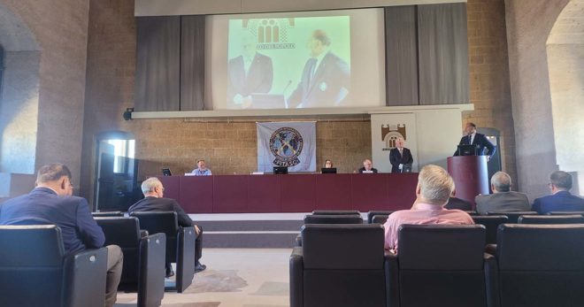 FITASC: Sandro Polsinelli riconfermato Presidente della Commissione Tecnica Internazionale