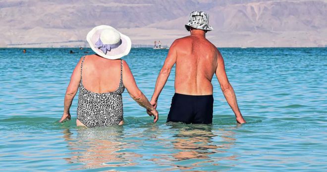 Sora: soggiorno estivo per anziani, al via le domande