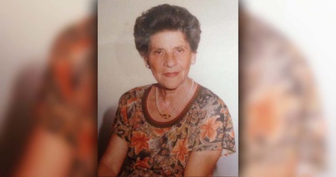 In ricordo della Maestra Flora Angeloni