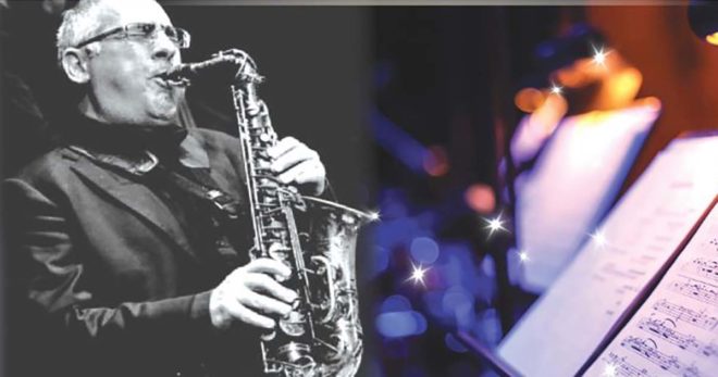 Sora: questa sera il “Refice Jazz Ensemble” in concerto. E Mercoledì 20 un’altra spettacolare serata