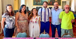 Sora, “Una tavolata lungo un corso”: cena all’aperto e spettacoli per 2500 persone