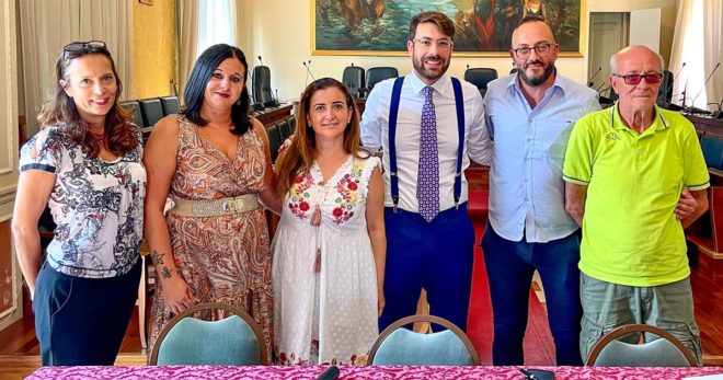 Sora, “Una tavolata lungo un corso”: cena all’aperto e spettacoli per 2500 persone