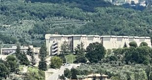 Ospedale Sora: dal 1° Ottobre i neonati nella stessa stanza delle madri