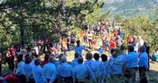 Sora – Domenia prossima torna il “Mountain Day” organizzato dal Cai