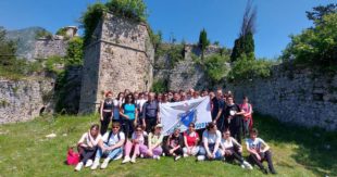 Sora: torna la Festa del Castello, appuntamento domenica 18 settembre