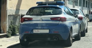 Sora, donna assente ai domiciliari: denunciata per evasione