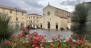 Sora – “La Piazza delle Scuole”: manifestazione annullata per maltempo