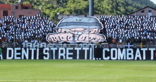 Calcio Serie D: il Sora inaugura la nuova stagione con un’emozionante vittoria in trasferta