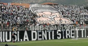 Calcio – Sora rullo compressore: 2-0 al Formia e semifinale di Coppa più vicina