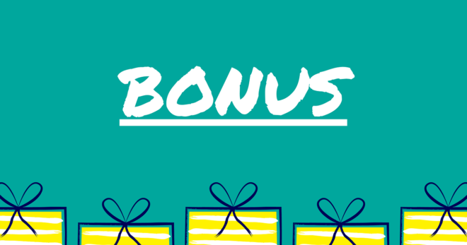 I bonus più amati nei casino online? I bonus senza deposito