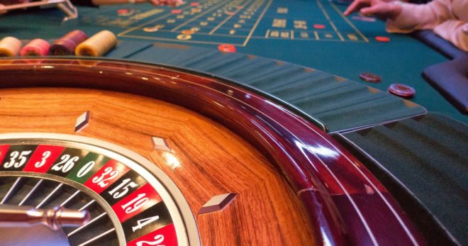Le tecnologie dei casino online in Italia sono tra le più all’avanguardia e sicure