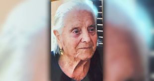 Sora: gli splendidi 100 anni di Nonna Rocca. Tanti auguri!