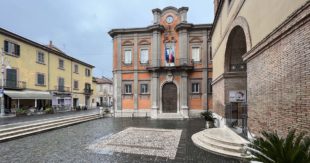 Sora: sospese le attività al complesso sportivo “Panico” per “condizioni igieniche precarie”