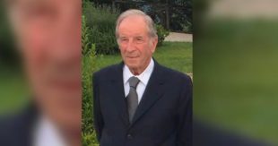 L’ultimo saluto per il Cav. Carlo Mastroianni