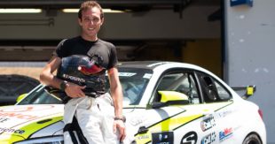 Motori: Emanuele Morganti in pista al Mugello per l’ultimo decisiva corsa stagionale