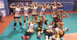 Volley Serie D Femminile: sconfitta a testa alta per la Globo Bpf Sora