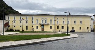 Encomio Nazionale “Antonio Valente”: oggi pomeriggio l’evento nel “Palazzo della Cultura” di Sora