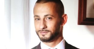 Auguri Mirko!