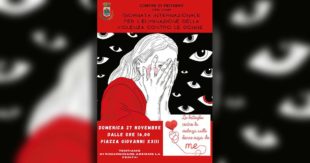 Sora – “Vetrine contro Violenza 2022”, come aderire al format dell’Ass. Iniziativa Donne