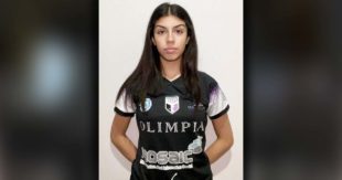 Volley – Elena Tuminelli convocata nella rappresentativa regionale del Lazio