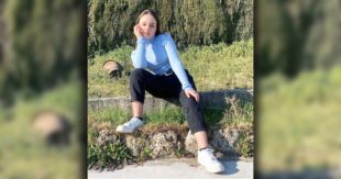 Ilaria Le Voci compie 18 anni. Tantissimi auguri!