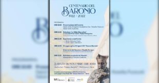 Sora – Cento anni del “Baronio”, un secolo di storia